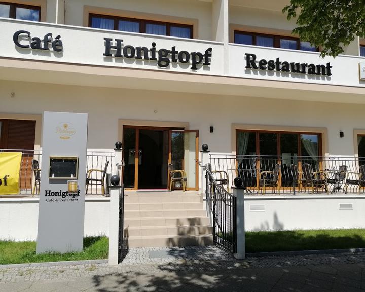 Honigtopf Restaurant & Cafe